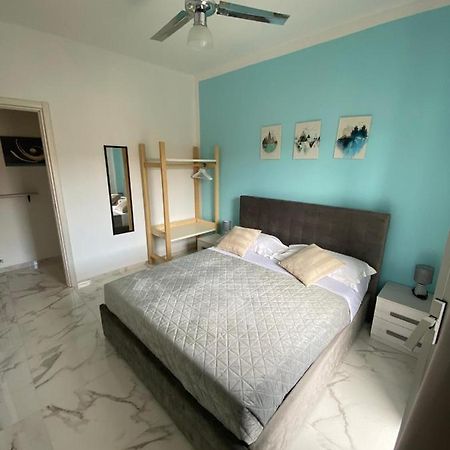 G&A - Apartment La Spezia Ngoại thất bức ảnh