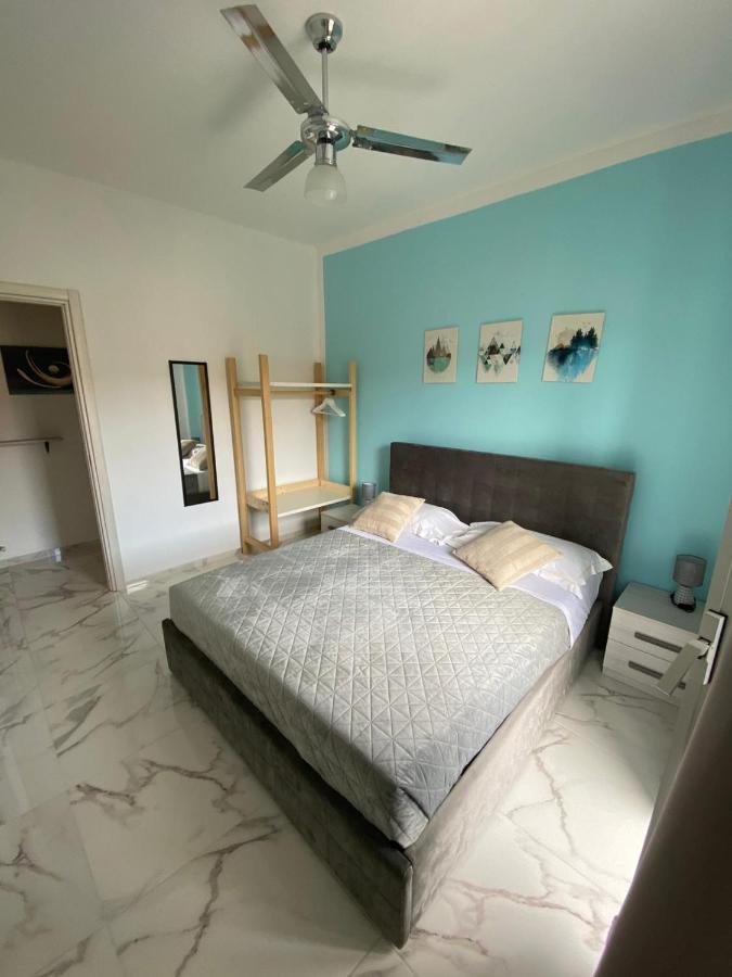 G&A - Apartment La Spezia Ngoại thất bức ảnh