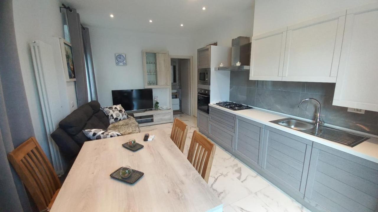 G&A - Apartment La Spezia Ngoại thất bức ảnh