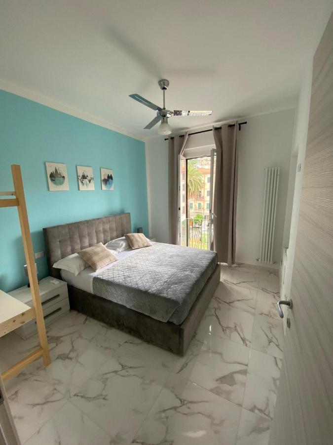 G&A - Apartment La Spezia Ngoại thất bức ảnh