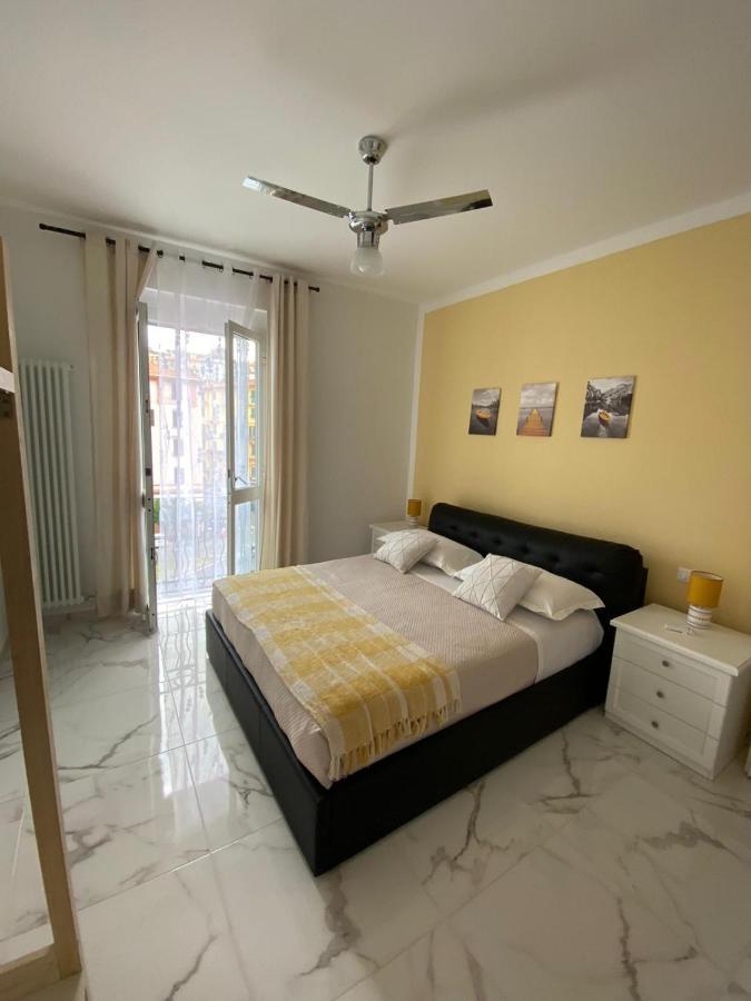 G&A - Apartment La Spezia Ngoại thất bức ảnh