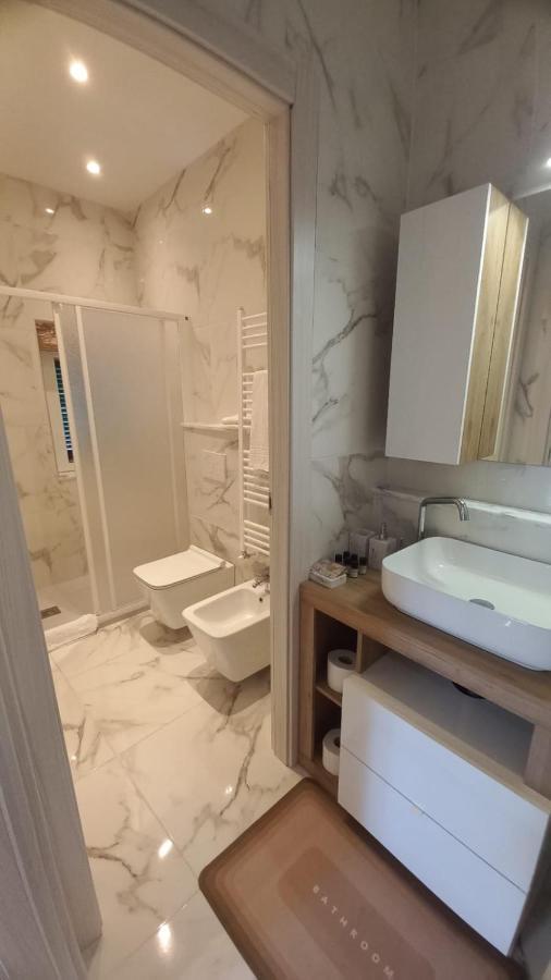 G&A - Apartment La Spezia Ngoại thất bức ảnh