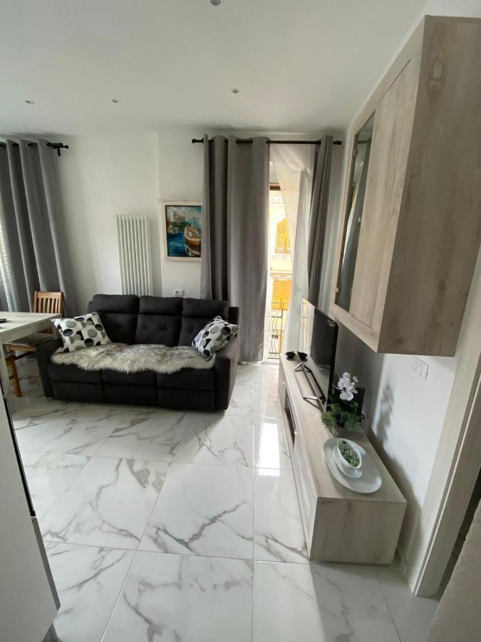 G&A - Apartment La Spezia Ngoại thất bức ảnh
