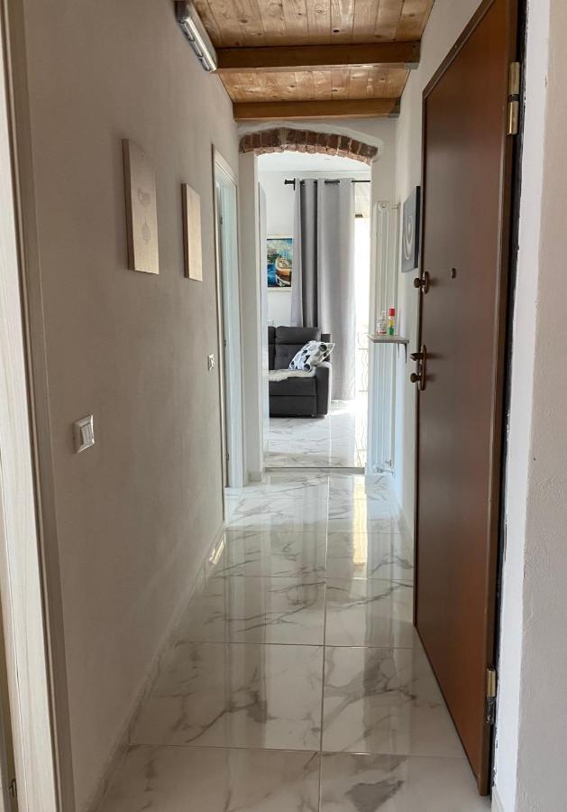 G&A - Apartment La Spezia Ngoại thất bức ảnh